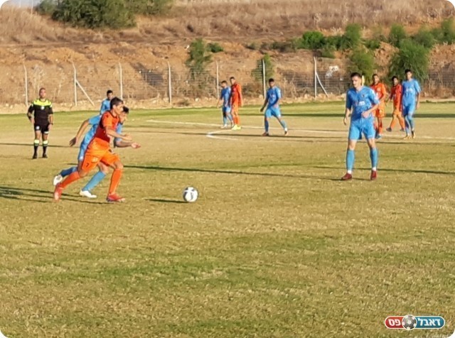 כפר שלם - קרית גת (ארגון הלב הצהוב)